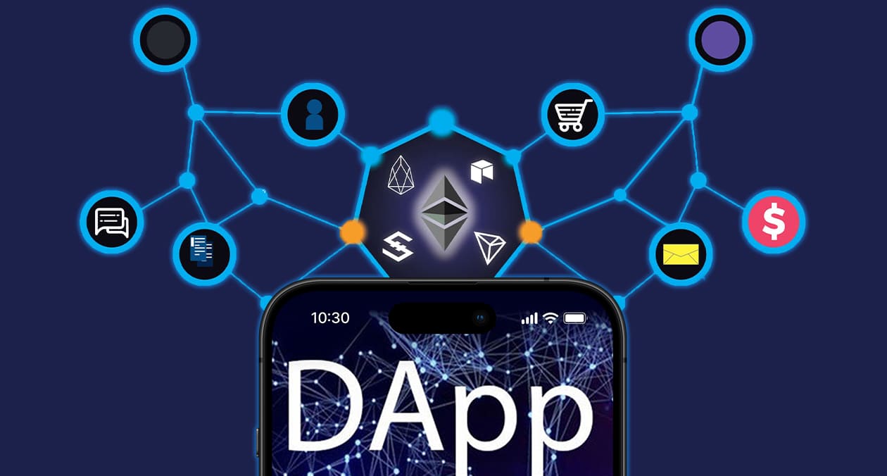 dApp Development dApp Development