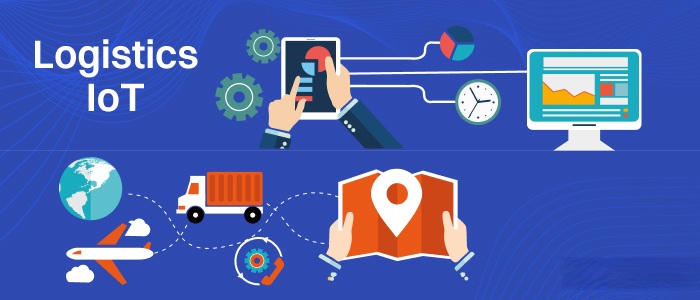 What Is IoT in Logistics?