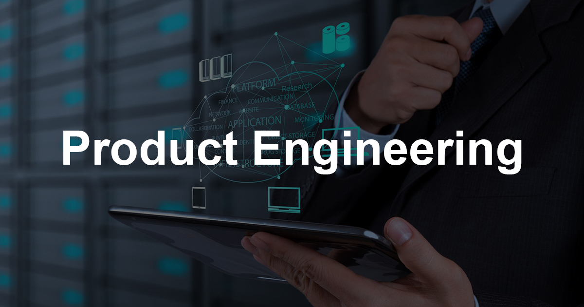 What Is Software Product Engineering?