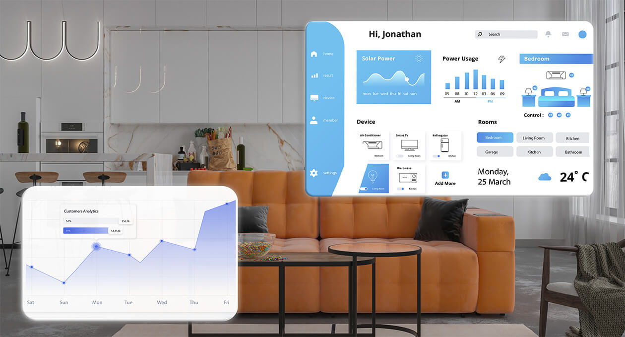 Smart Buildings