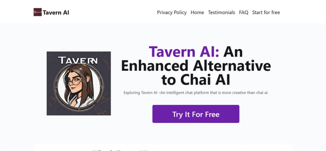tavern-ai