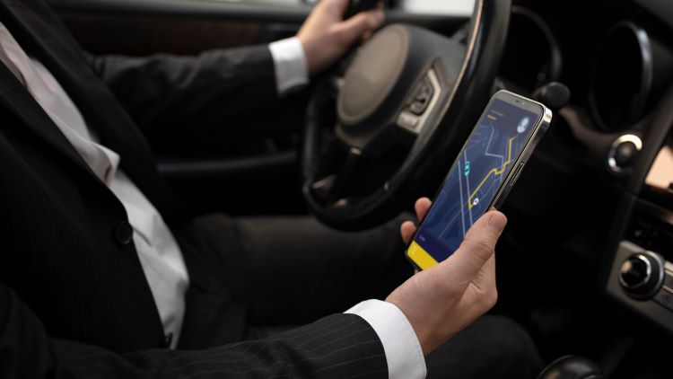 Must-Have Features of a Ride-Sharing Application