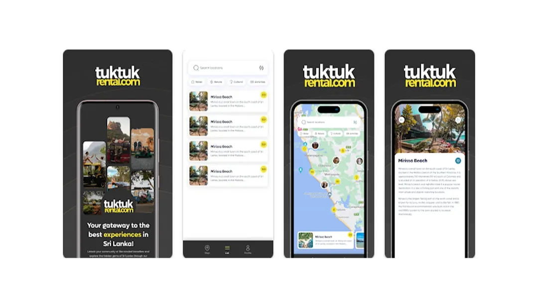 eTuktuk
