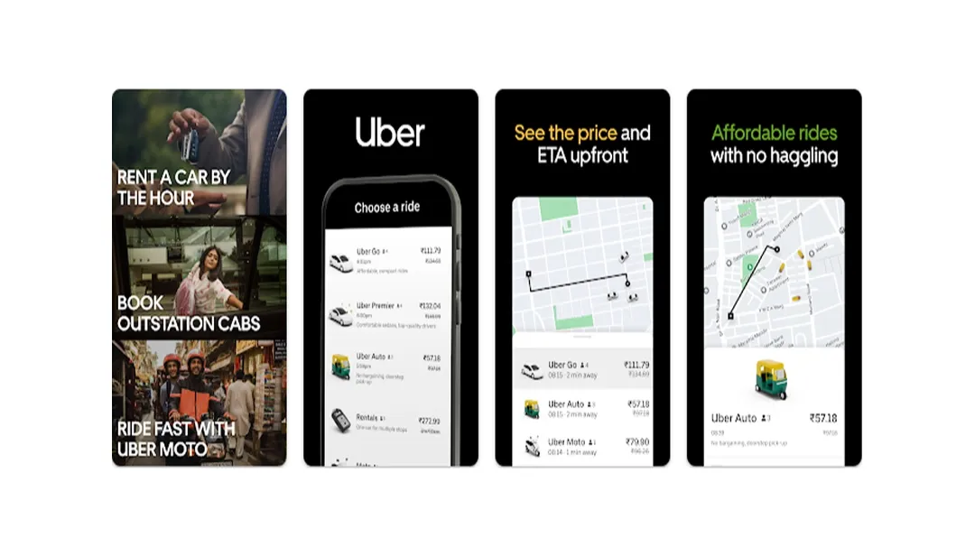 uber