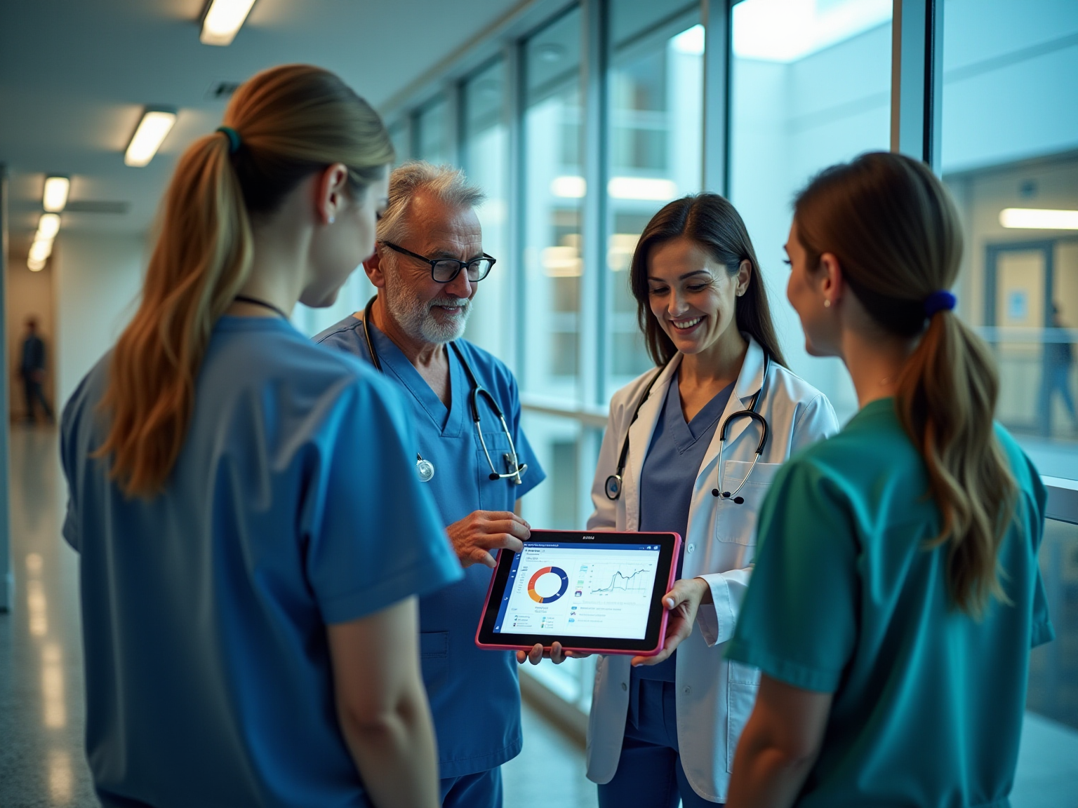 Understanding the Healthcare Market