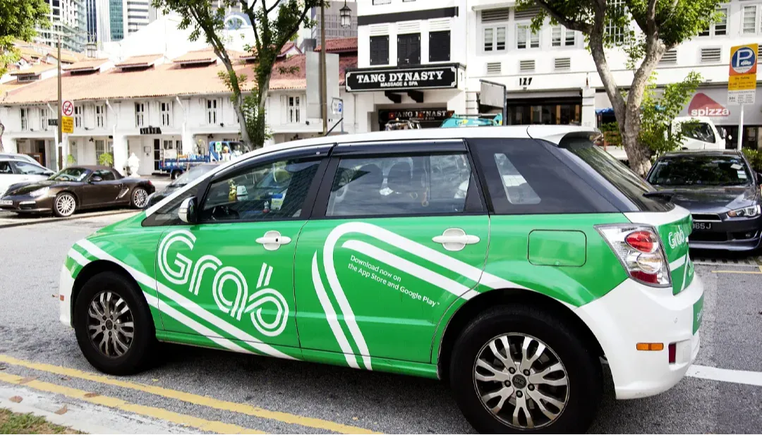 What Is Grab Taxi?