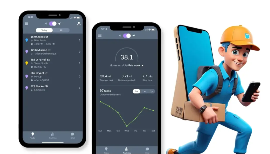 What Is Onfleet?