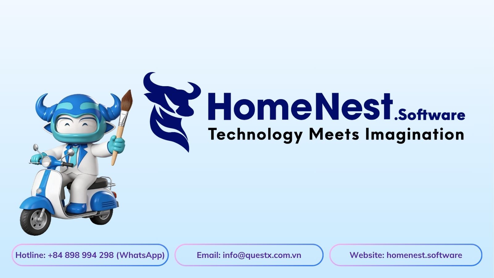 About HomeNest Software_ Your Practical Application Design and Digital Transformation Partner