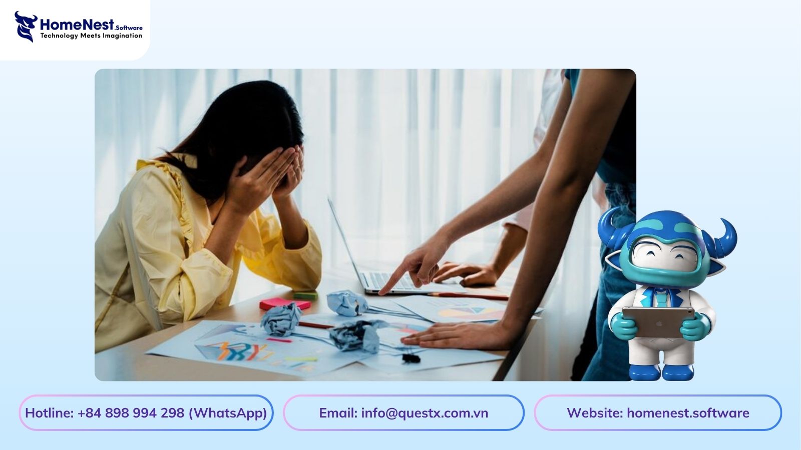 Real Risks to Avoid When Hiring a Design Agency