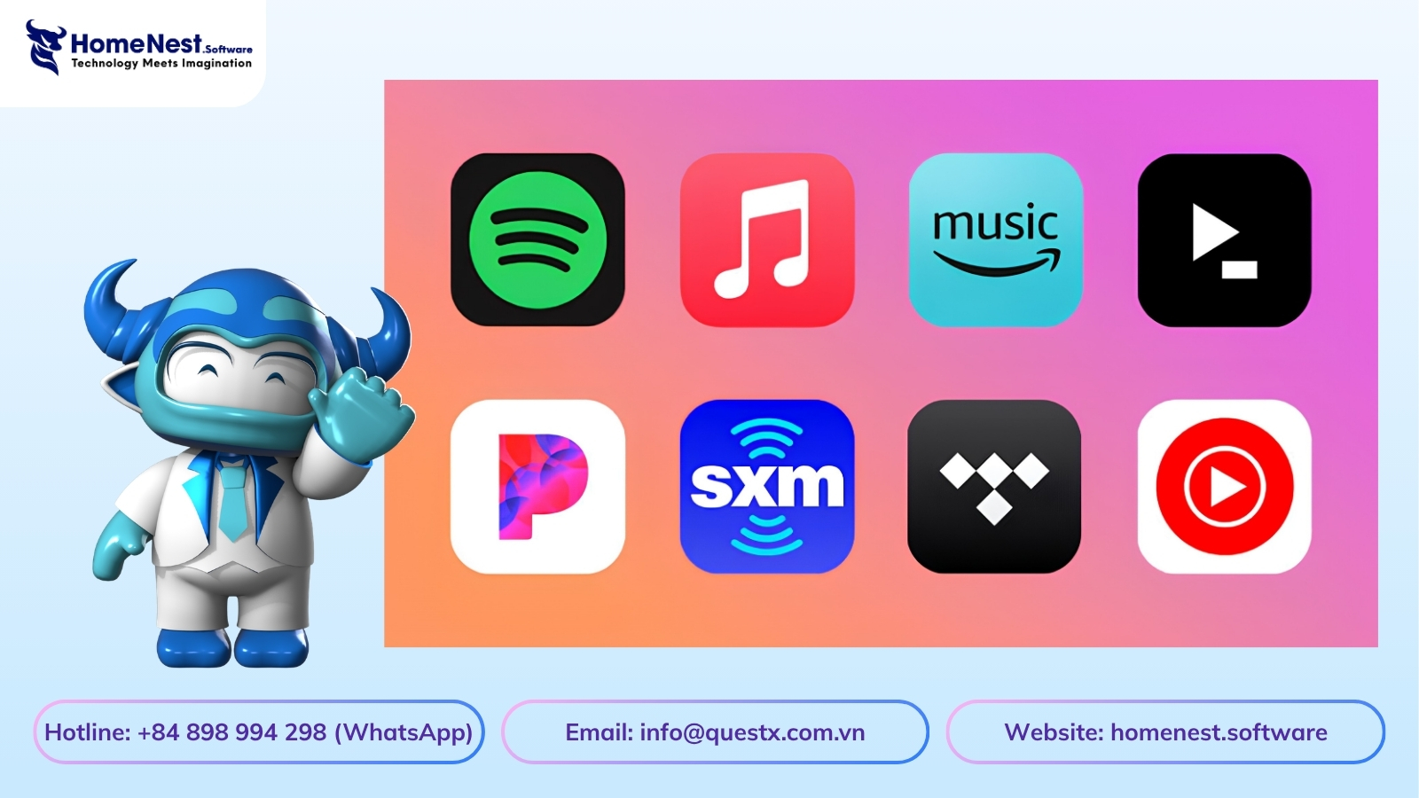 Essential Tips To Develop A Music Streaming App Essential Tips To Develop A Music Streaming App