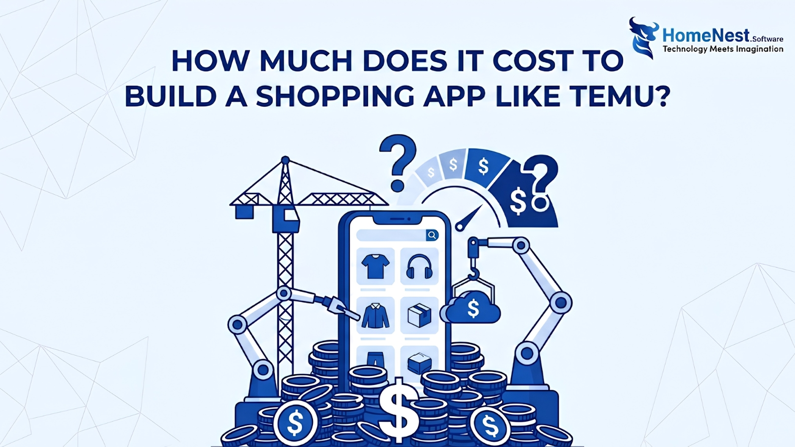 How Much Does It Cost to Build a Shopping App Like Temu How Much Does It Cost to Build a Shopping App Like Temu