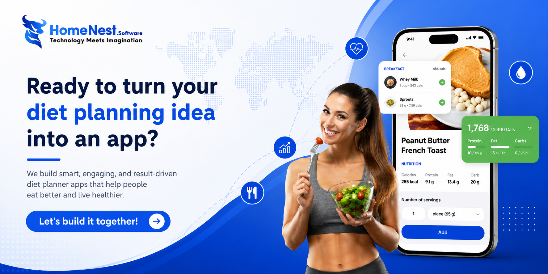 How to Build a Meal Planning App 3
