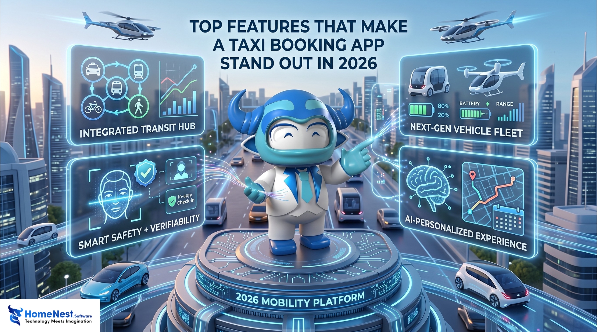 Top Features That Make A Taxi Booking App Stand Out In 2026 Top Features That Make A Taxi Booking App Stand Out In 2026